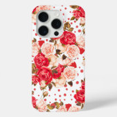 フローラ Case-Mate iPhoneケース (裏面)
