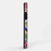 フローラ Case-Mate iPhoneケース (裏面/右)