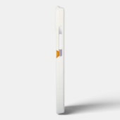 フローラ Case-Mate iPhoneケース (裏面 / 左)