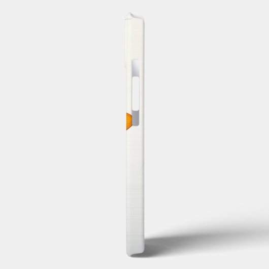 フローラ Case-Mate iPhoneケース (裏面 / 左)