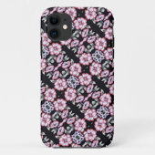 フローラ Case-Mate iPhoneケース (裏面)