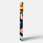 フローラ Case-Mate iPhoneケース (裏面 / 右)