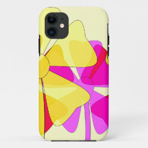 フローラ iPhone 11 ケース