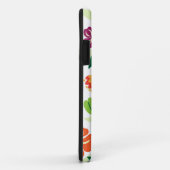 フローラ Case-Mate iPhoneケース (裏面/右)