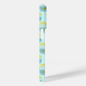 フローラ Case-Mate iPhoneケース (裏面 / 右)