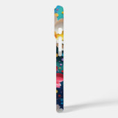 フローラ Case-Mate iPhoneケース (裏面 / 左)