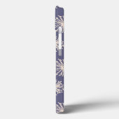 フローラ Case-Mate iPhoneケース (裏面 / 左)