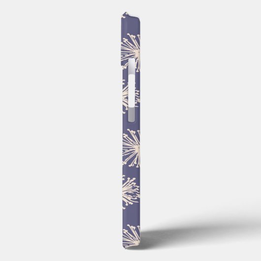 フローラ Case-Mate iPhoneケース (裏面 / 左)