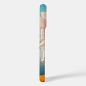 フローラ Case-Mate iPhoneケース (裏面 / 右)