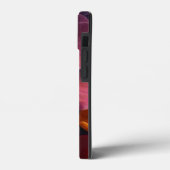 フローラ Case-Mate iPhoneケース (裏面 / 左)