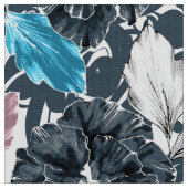 フローラ_EB050812 ファブリック (クローズアップ)