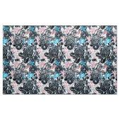 フローラ_EB050812 ファブリック (ヤード)