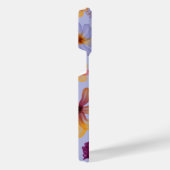 フローラ iPhoneケース (右側面)