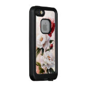 フローラ LifeProof iPhoneケース (裏面/右)