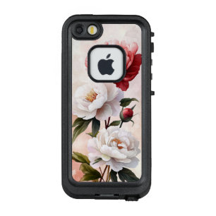 フローラ LifeProof FRÄ’ iPhone SE/5/5sケース