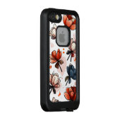 フローラ LifeProof iPhoneケース (裏面/右)