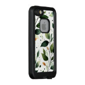 フローラ LifeProof iPhoneケース (裏面/右)