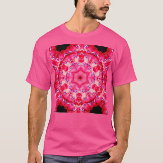 フローラ Tシャツ