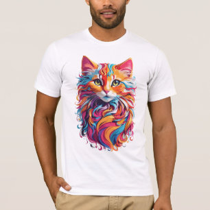 フローラ Tシャツ