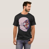 フローラ Tシャツ (正面フル)