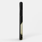 フローラ、Tititian著 Case-Mate iPhoneケース (裏面/右)