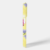 フローラApple iPhoneケース Case-Mate iPhoneケース (裏面 / 右)