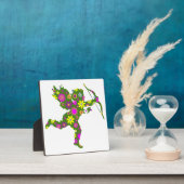 フローラCUPID フォトプラーク (インサイチュ)