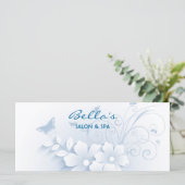 フローラDesignRackカード (スタンド正面)