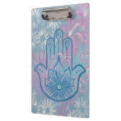 フローラHamsaクリップボード クリップボード (左)