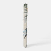 フローラi電話16 iPhone 16ケース (右側面)