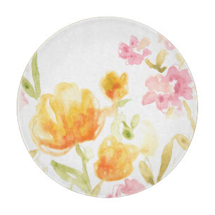 フローラI カッティングボード