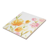 フローラI タイル (側面)