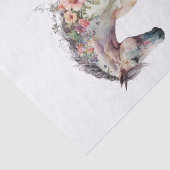 フローラII 薄葉紙 (詳細)