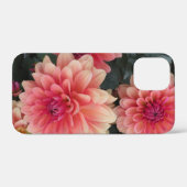 フローラiPhoneケース Case-Mate iPhoneケース (裏面 (横))