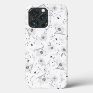 フローラiPhoneケース iPhone 13 Proケース