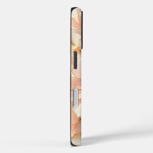 フローラiphone 16Case mate Case-Mate iPhoneケース (裏面 / 右)