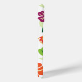 フローラiPhone / iPadケース Case-Mate iPhoneケース (裏面 / 右)