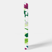 フローラiPhone / iPadケース Case-Mate iPhoneケース (裏面 / 左)