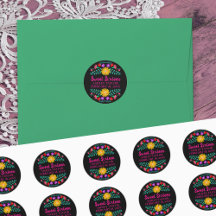 フローラSweet sixteenブラックピンクメキシコフェスタ