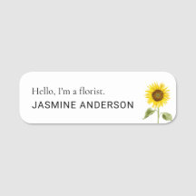 フローリストサンフラワービジネスカスタム