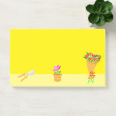 フローリスト芸術2 ポストイット (オフィス)