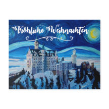 フローリチェワイハナクテンウィンターメルヘンシュロス