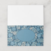 フローリッシュ絵を描ウォーターカラー座席表 プレイスカード (外部開封)