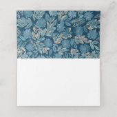 フローリッシュ絵を描ウォーターカラー座席表 プレイスカード (内部開封)