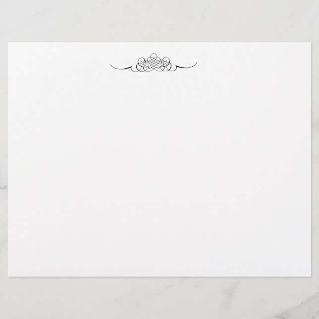 フローリッシュ (正面)