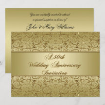 フローリッシュ ゴールド 50周年 結婚記念日