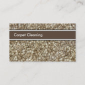 フローリングの名刺 名刺 (正面)