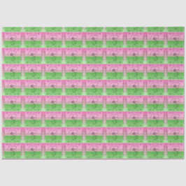 フローリングビューティーロゼルティッシュペーパー 薄葉紙