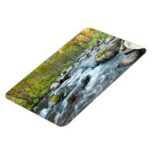 フローリングリバークリークFlexiマグネット マグネット (左側)