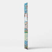 フローリング・ピーチ・ツリー、バン・ゴッホ Case-Mate iPhoneケース (裏面 / 右)